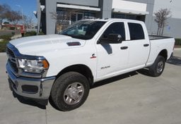 2022 Ram 2500 - Image 1