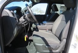 2022 Ram 2500 - Image 27