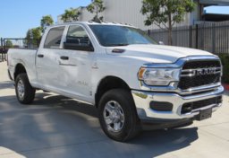 2022 Ram 2500 - Image 4