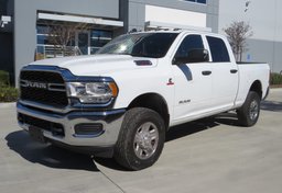 2022 Ram 2500 - Image 3