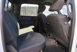 2022 Ram 2500 - Image 34