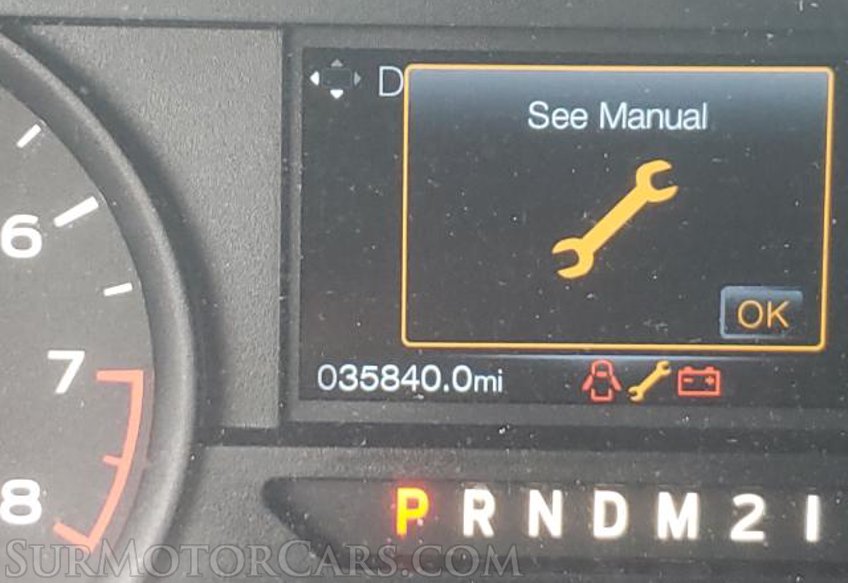 2018 Ford F-150 - Image 7