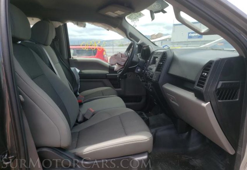 2018 Ford F-150 - Image 5