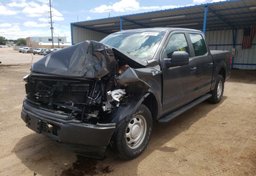 2018 Ford F-150 - Image 2
