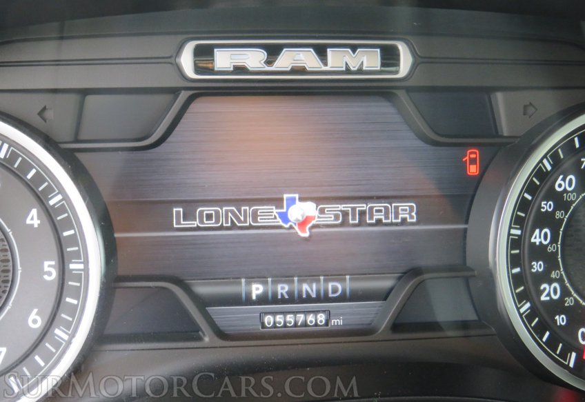 2019 Ram 1500 - Image 47