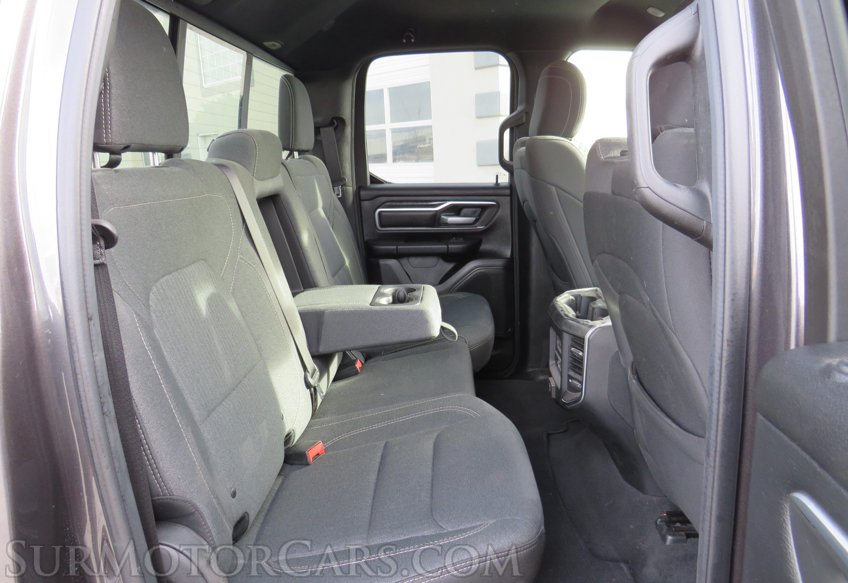 2019 Ram 1500 - Image 33