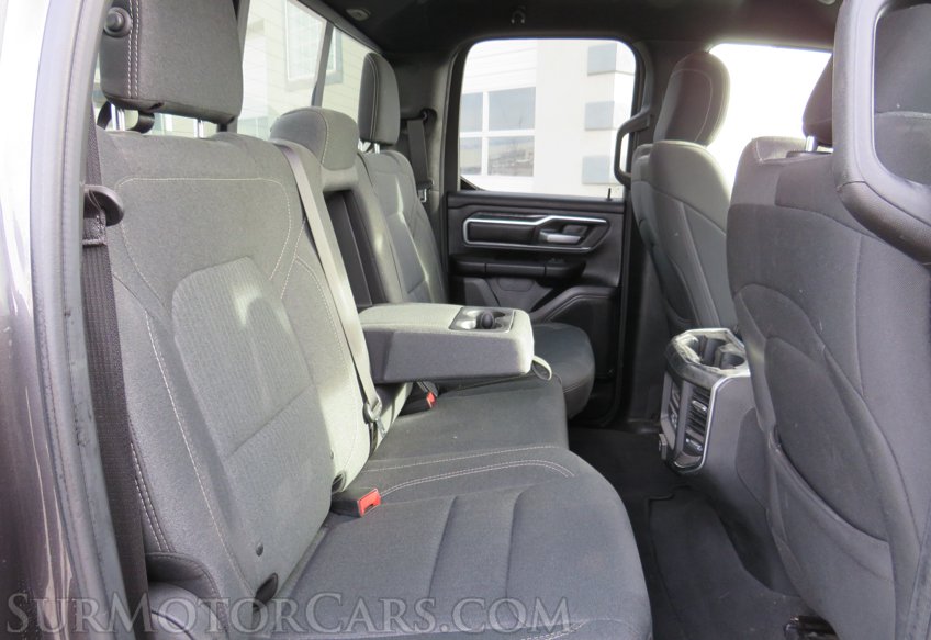 2019 Ram 1500 - Image 34