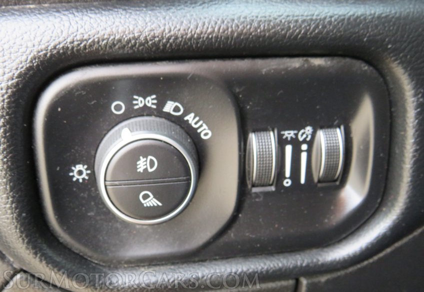 2019 Ram 1500 - Image 52