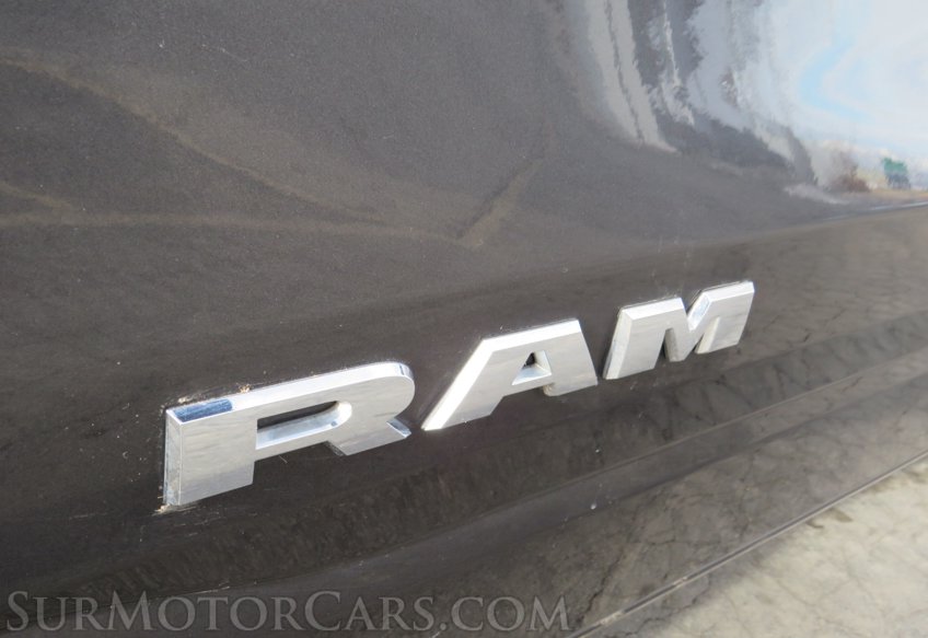 2019 Ram 1500 - Image 19