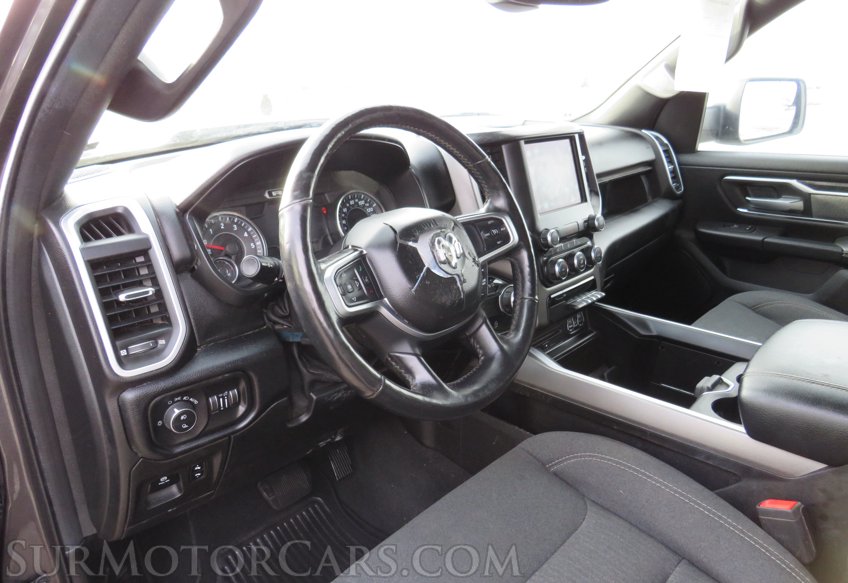 2019 Ram 1500 - Image 27