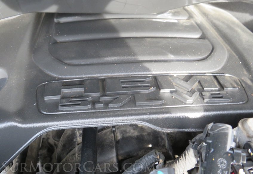 2019 Ram 1500 - Image 61