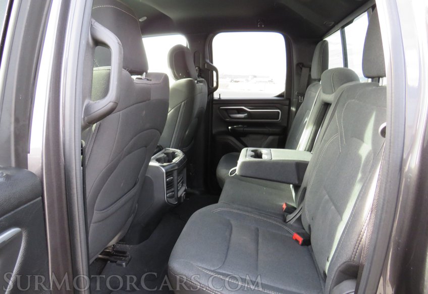 2019 Ram 1500 - Image 36