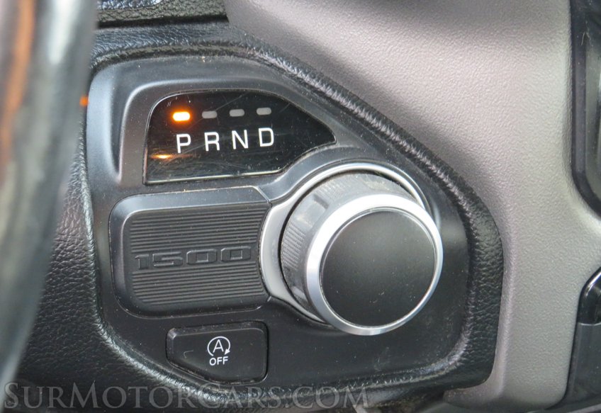 2019 Ram 1500 - Image 53