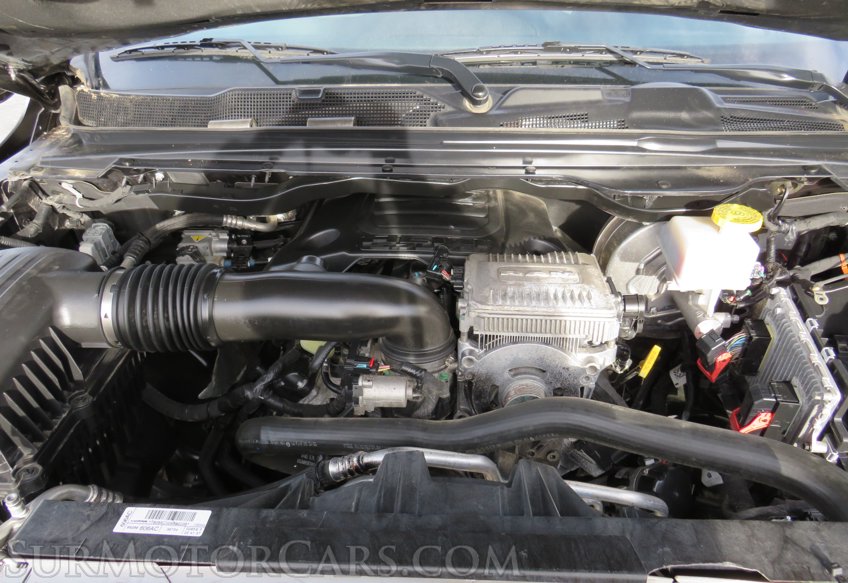 2019 Ram 1500 - Image 65