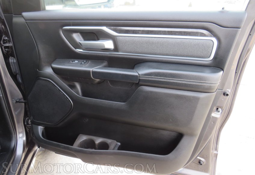 2019 Ram 1500 - Image 59