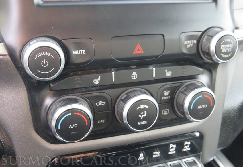 2019 Ram 1500 - Image 51