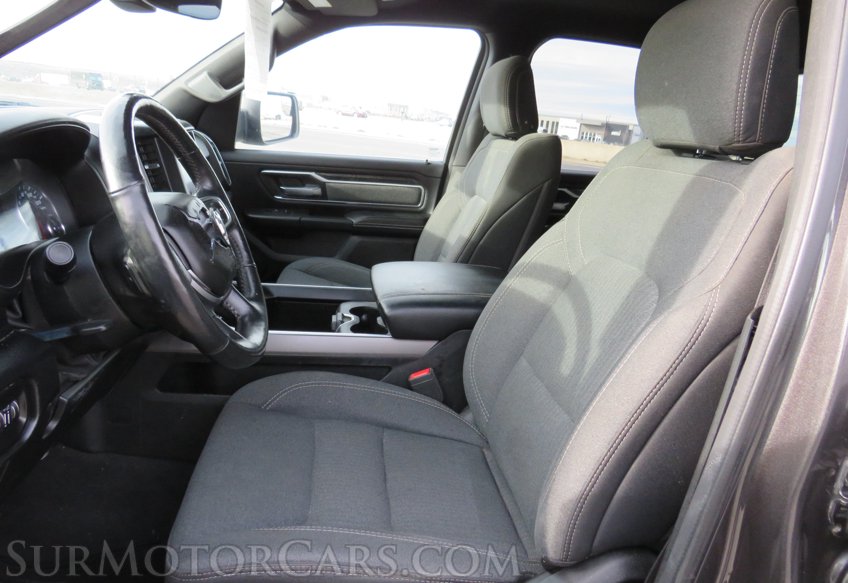 2019 Ram 1500 - Image 32