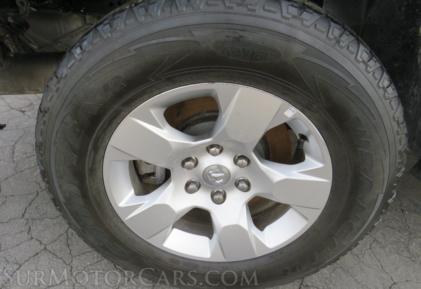 2019 Ram 1500 - Image 60