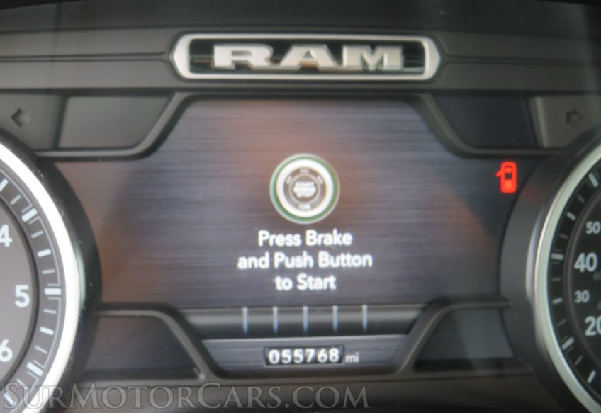 2019 Ram 1500 - Image 48