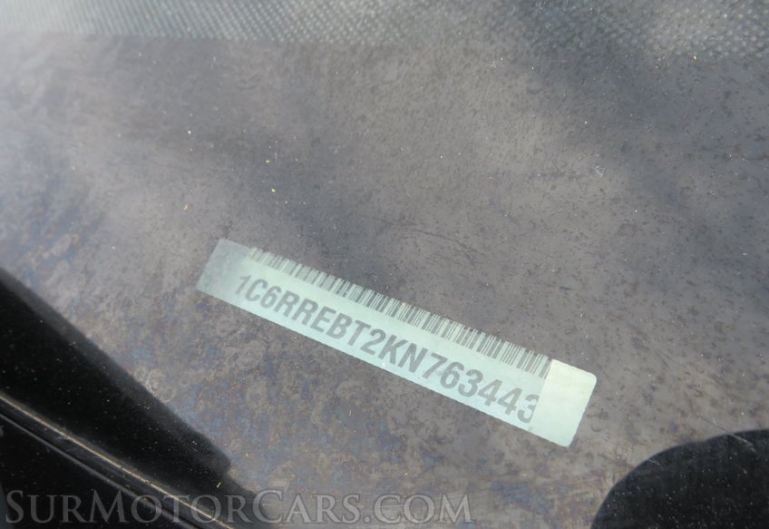 2019 Ram 1500 - Image 68