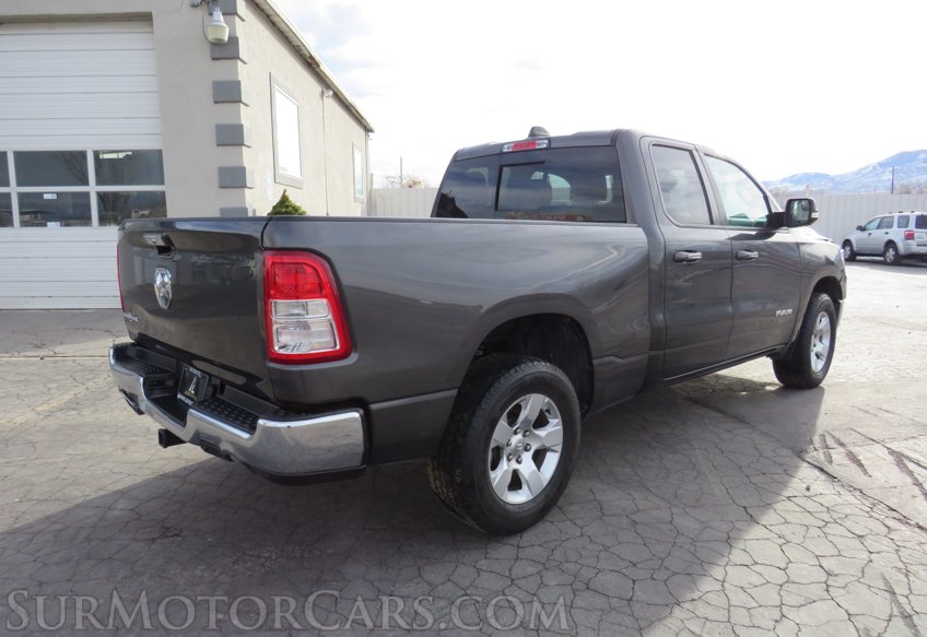 2019 Ram 1500 - Image 6