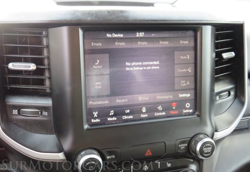 2019 Ram 1500 - Image 42