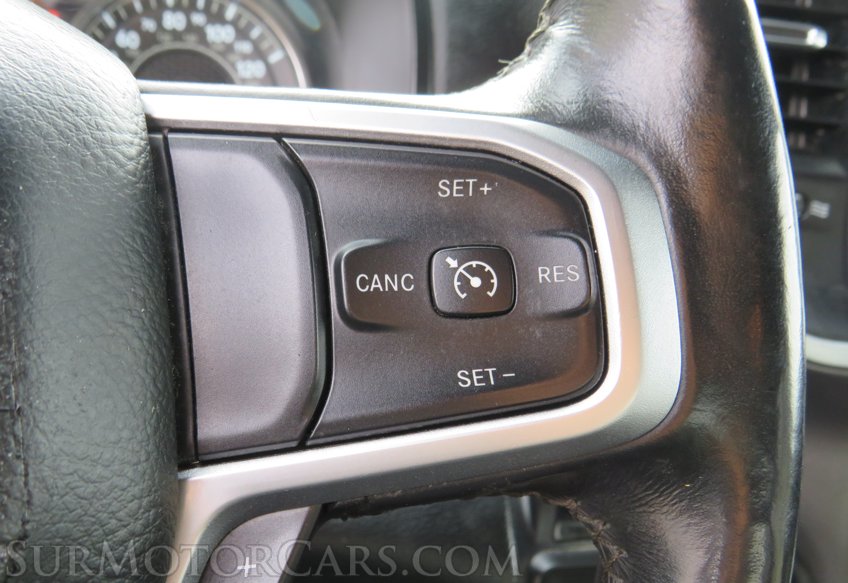 2019 Ram 1500 - Image 38