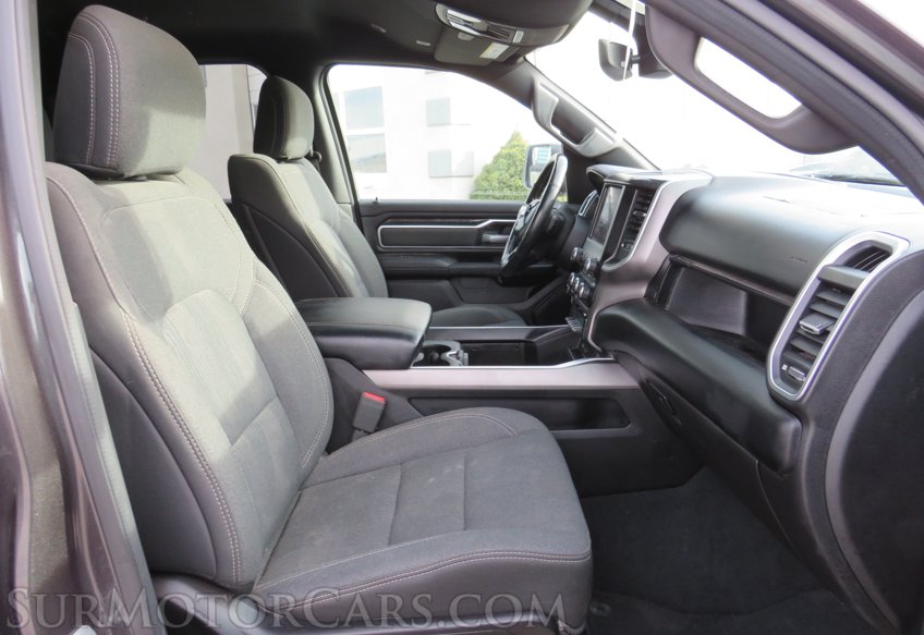 2019 Ram 1500 - Image 30