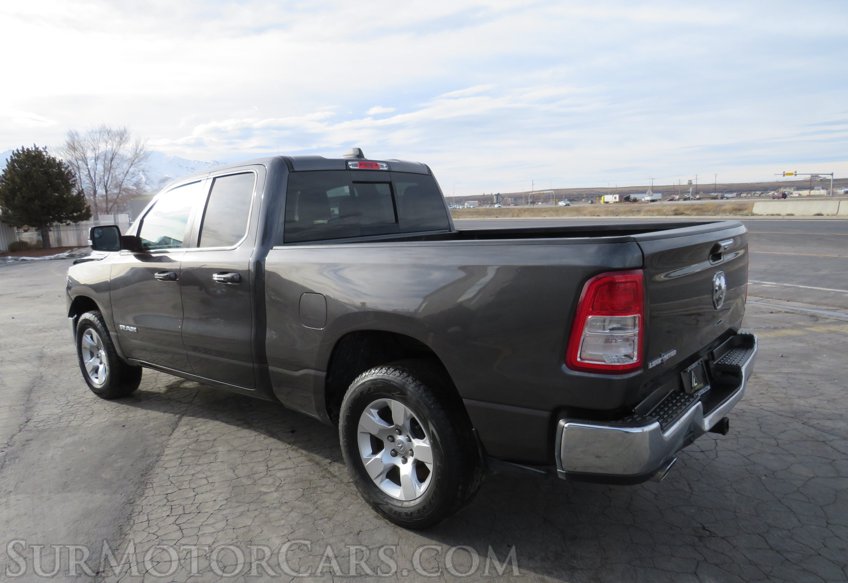 2019 Ram 1500 - Image 5
