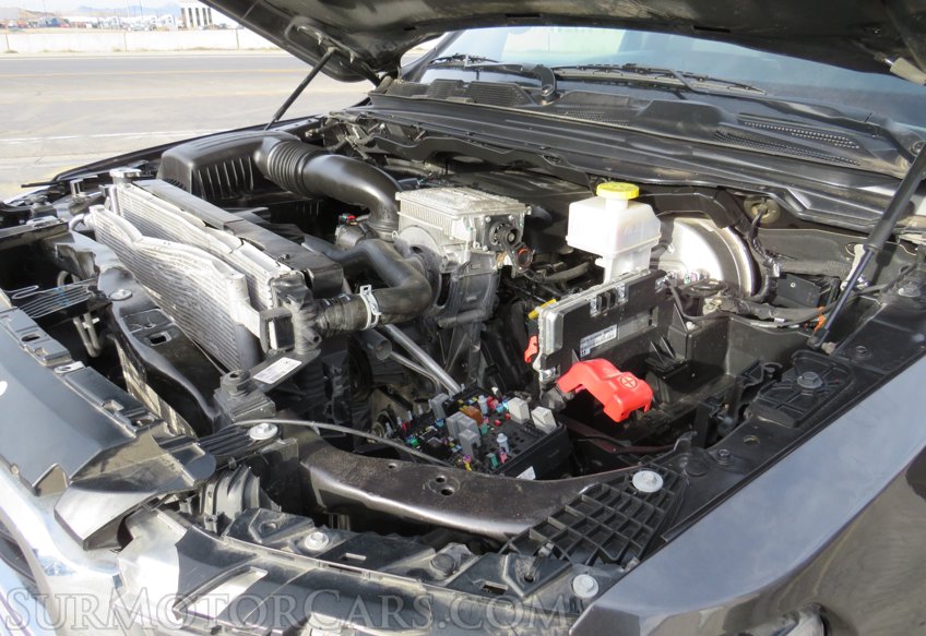 2019 Ram 1500 - Image 62