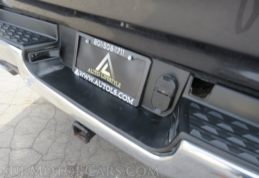 2019 Ram 1500 - Image 20