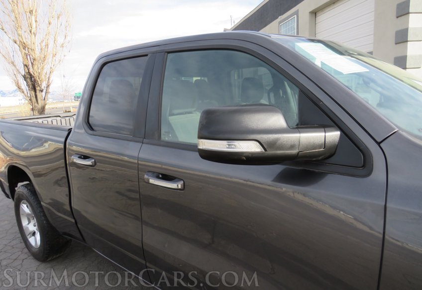 2019 Ram 1500 - Image 17