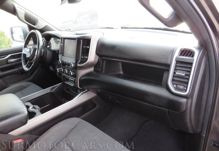 2019 Ram 1500 - Image 28