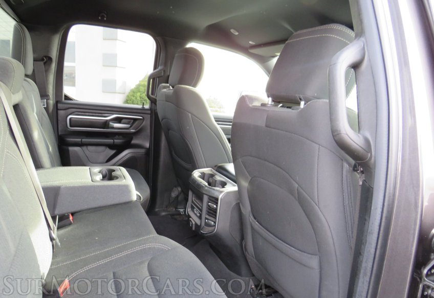 2019 Ram 1500 - Image 29