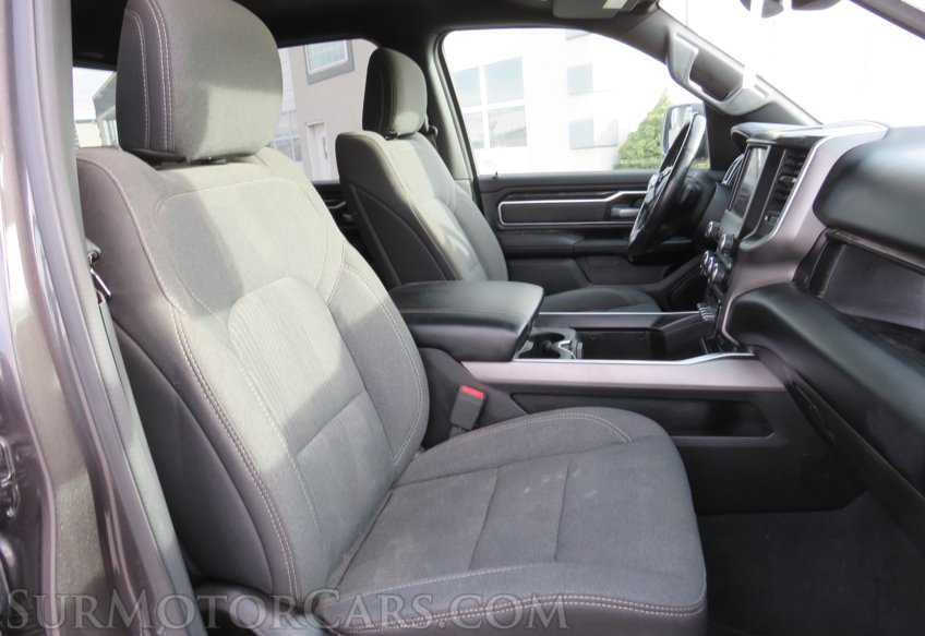 2019 Ram 1500 - Image 31