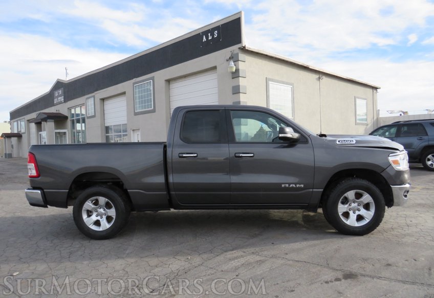 2019 Ram 1500 - Image 10