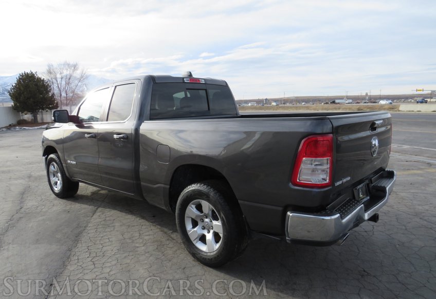 2019 Ram 1500 - Image 7