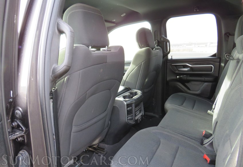 2019 Ram 1500 - Image 37