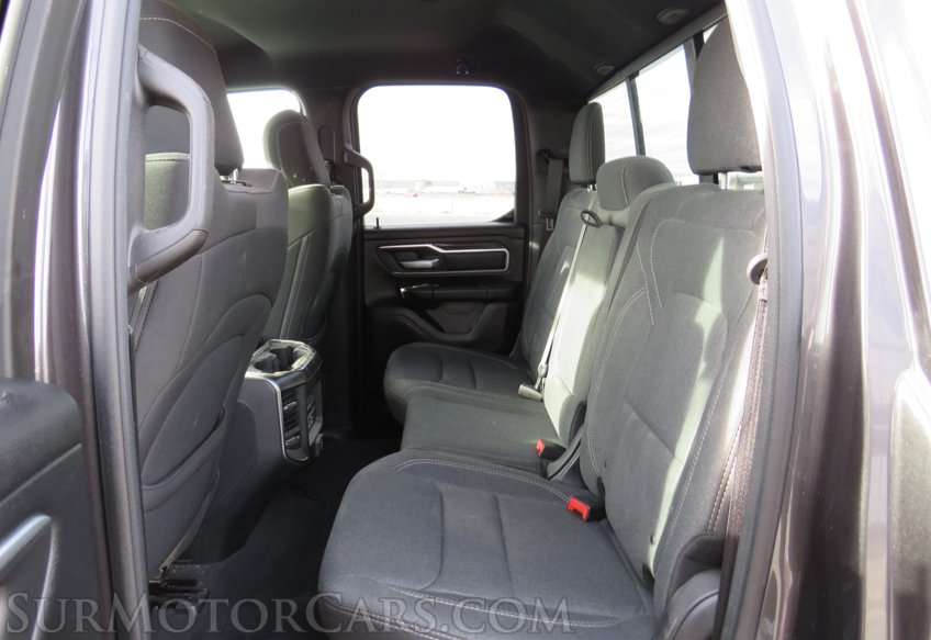 2019 Ram 1500 - Image 35