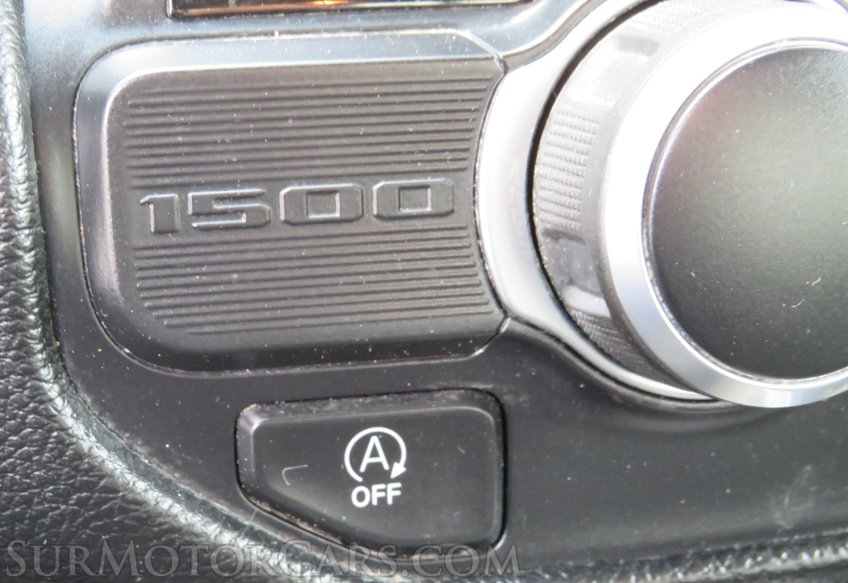 2019 Ram 1500 - Image 44