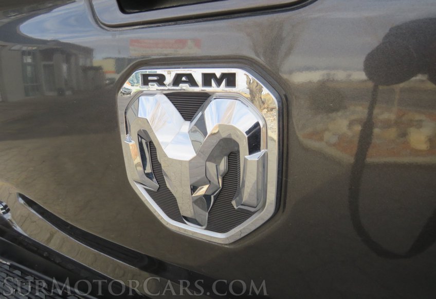 2019 Ram 1500 - Image 23