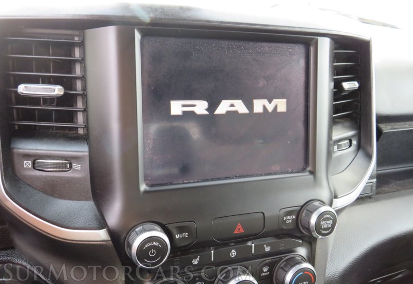 2019 Ram 1500 - Image 43