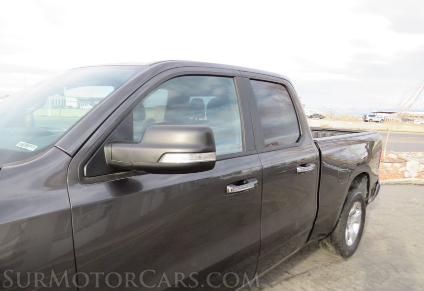 2019 Ram 1500 - Image 13