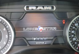 2019 Ram 1500 - Image 47