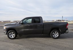 2019 Ram 1500 - Image 9