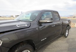 2019 Ram 1500 - Image 12