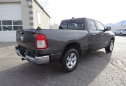 2019 Ram 1500 - Image 6