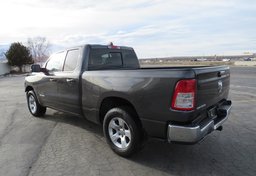 2019 Ram 1500 - Image 7