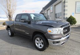 2019 Ram 1500 - Image 3