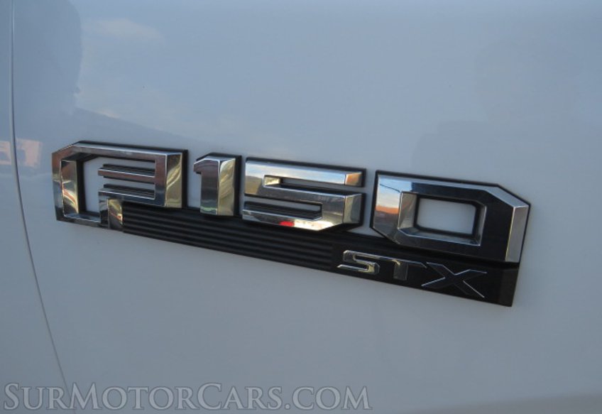 2019 Ford F-150 - Image 14